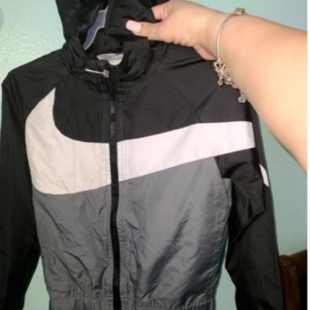 Nike jacket